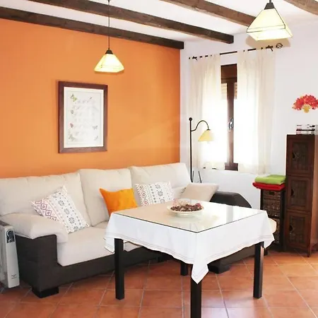 Un Paraiso En Apartment Grazalema