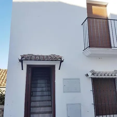 Un Paraiso En Apartment