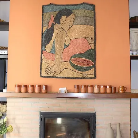 Un Paraiso En Apartment *