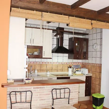 Un Paraiso En Apartment *