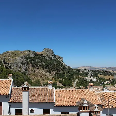 Un Paraiso En * Grazalema