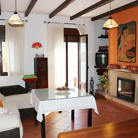 Apartment Un Paraiso En Grazalema